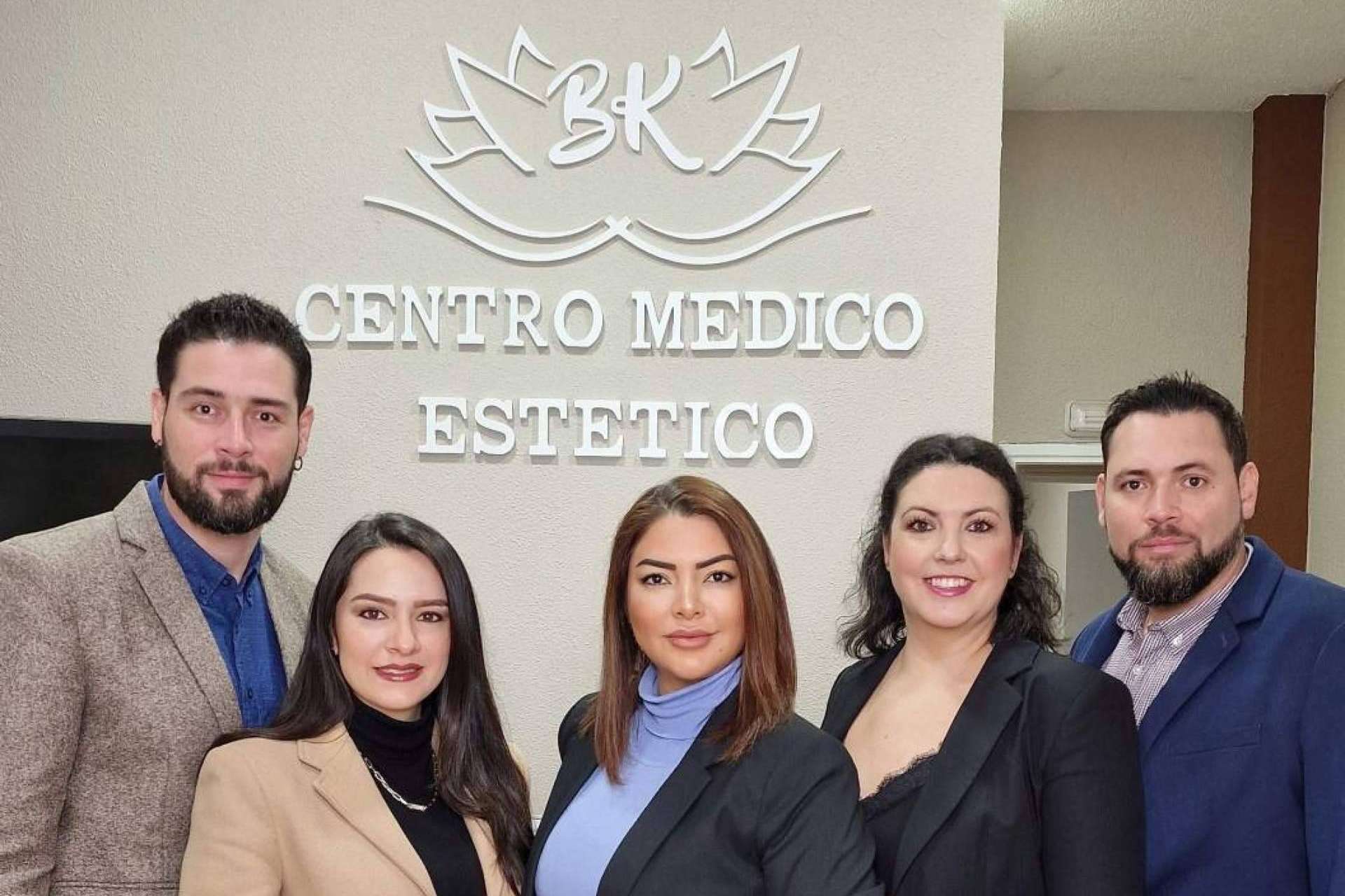 Clínica BK, el centro médico y estético con más de 15 años de experiencia
