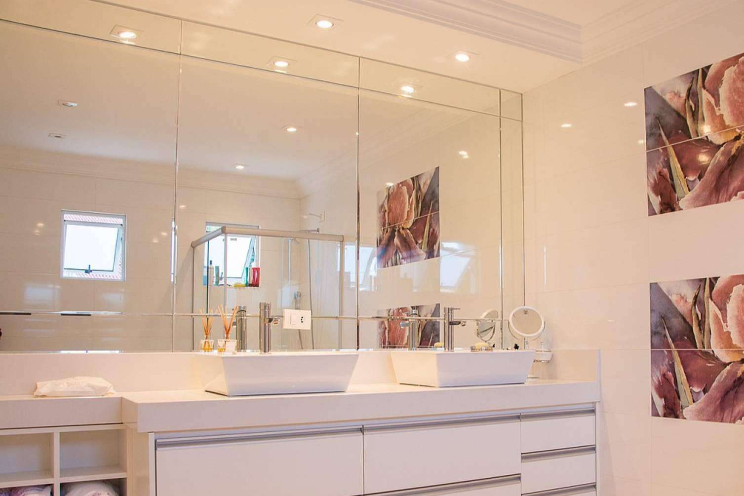 Reformas Baños presenta algunas ideas interesantes para modernizar un cuarto de baño con una reforma