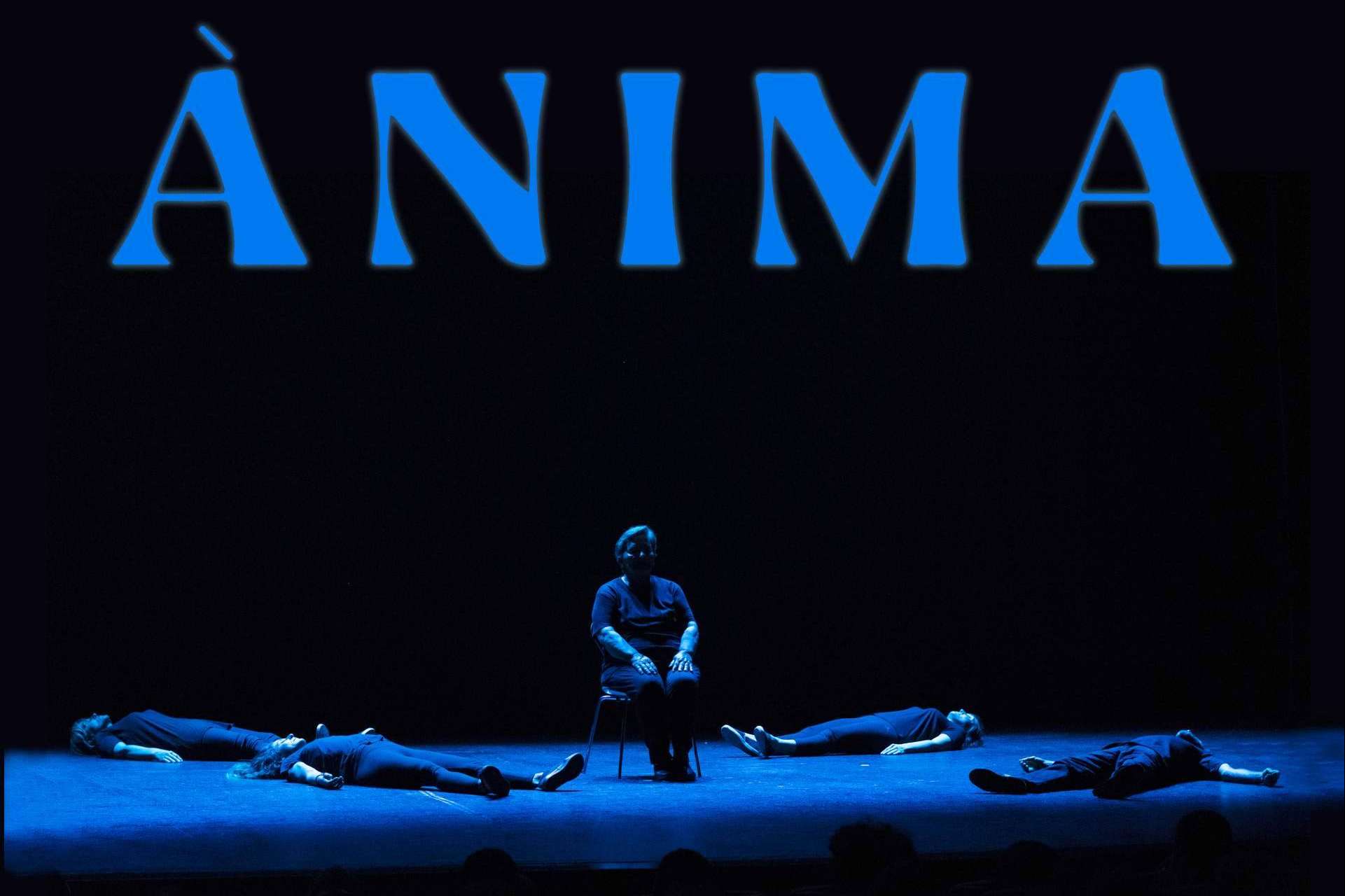 Un estreno de realidad virtual para alfabetizar emocionalmente al espectador, ‘Ànima Performativa’