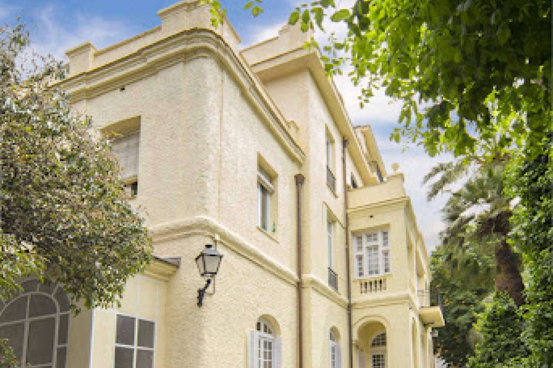 Un sistema de climatización eficiente y saludable para las casas, es español y se llama Decke Health Clima