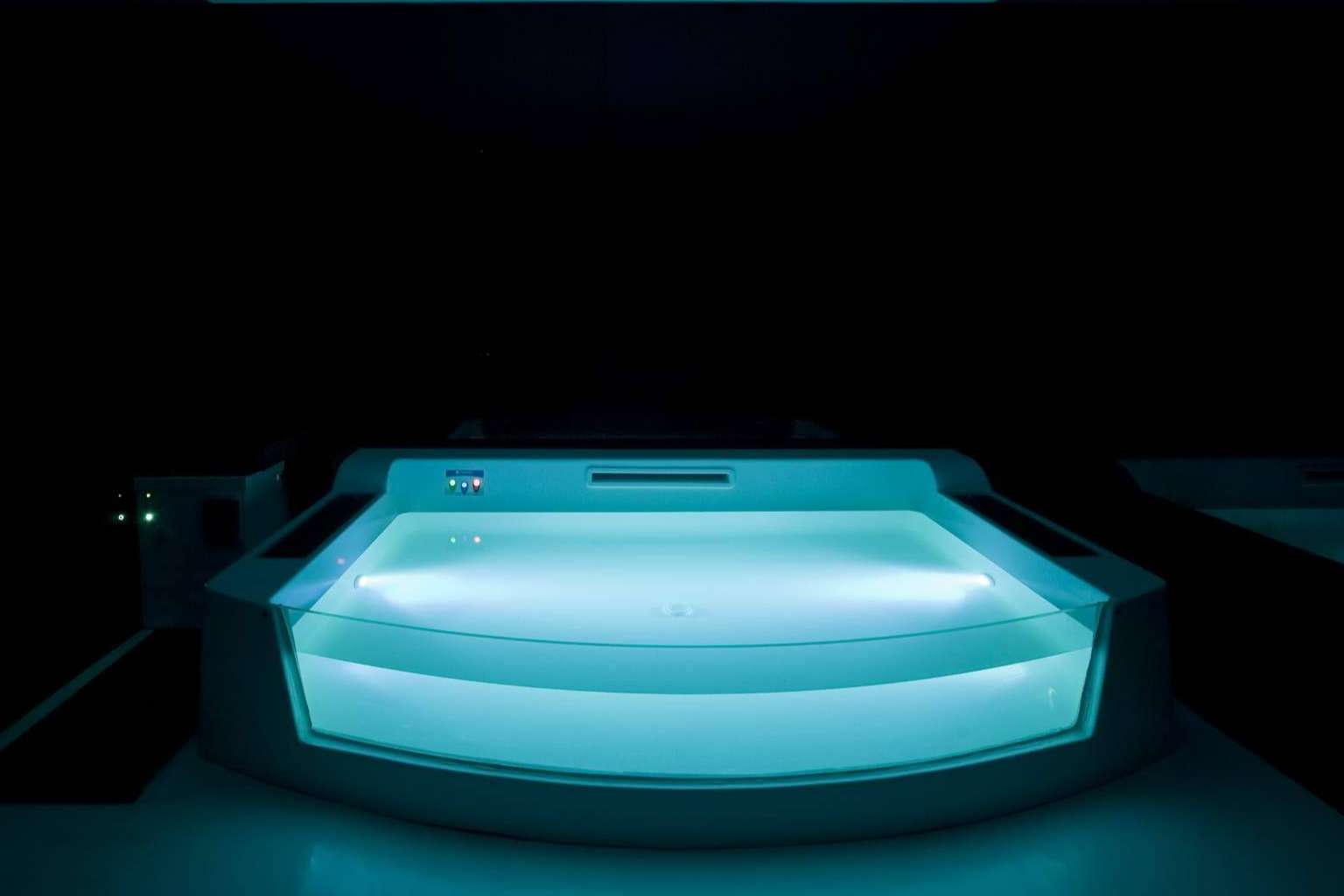 Del aislamiento a la inmersión sensorial; la evolución de Flotexperience