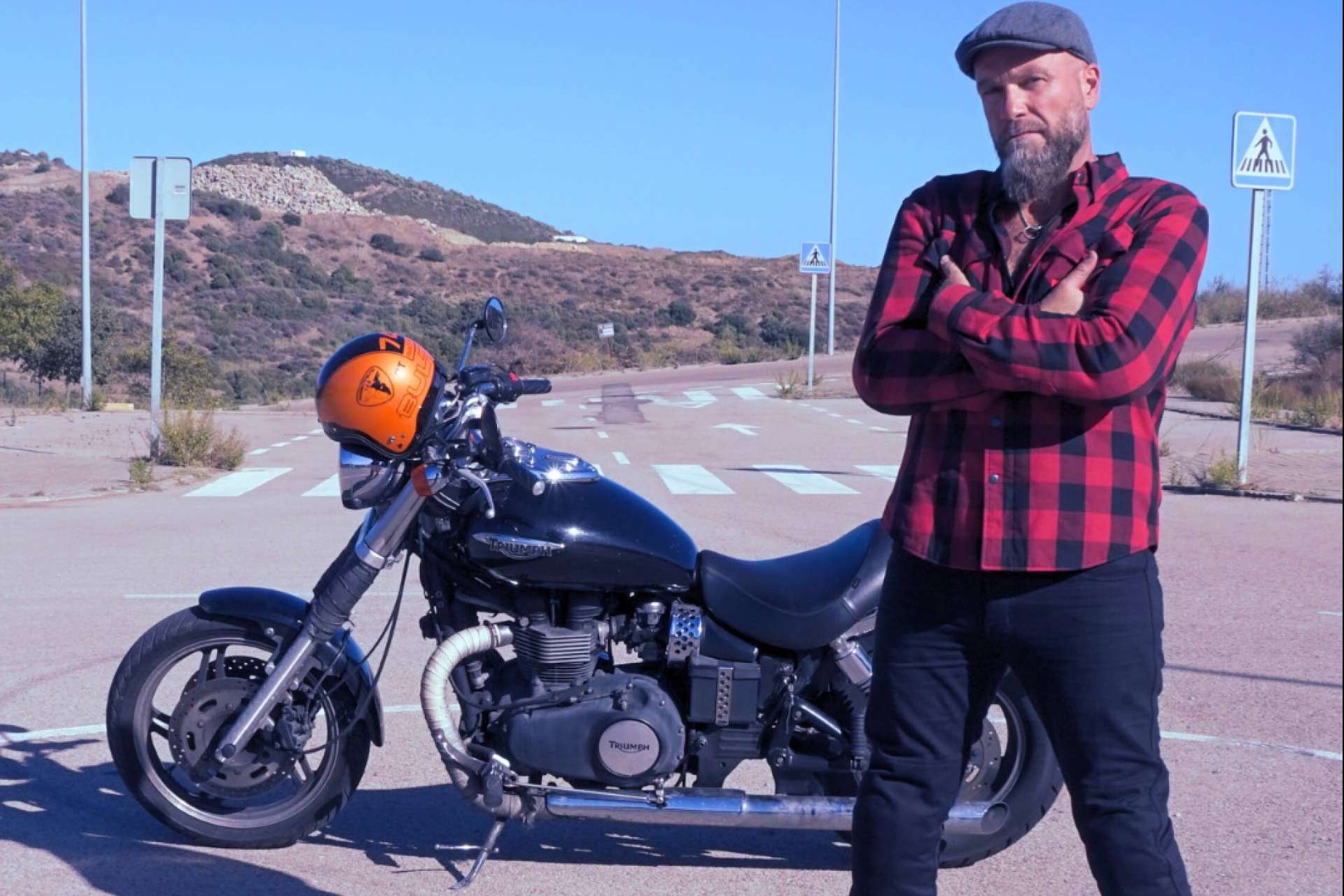 MotoBoar ofrece ropa para moto innovadora