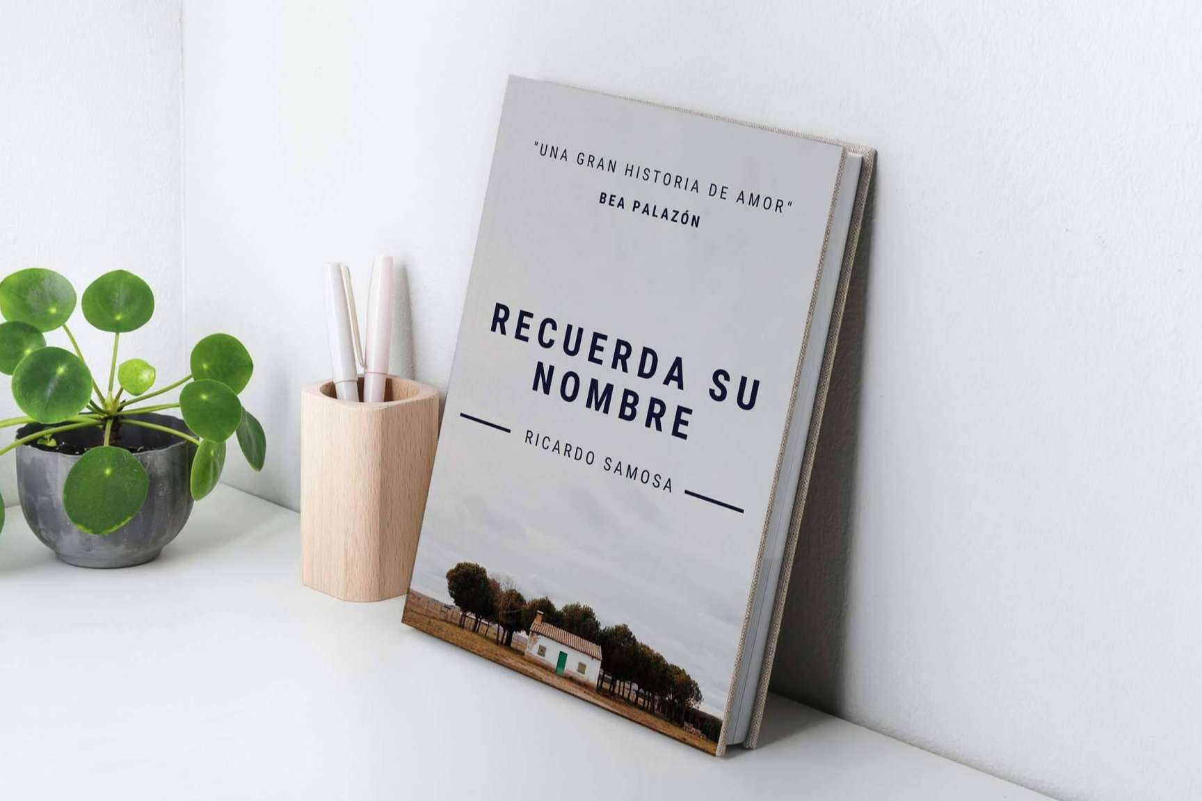 Libros personalizados para regalar el día de Sant Jordi con Lozano Impresores