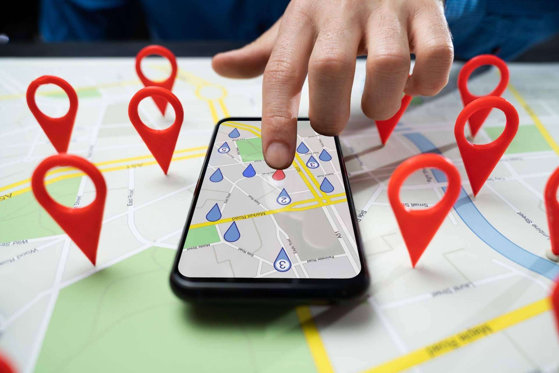 La revolución del SEO local. Cómo los negocios pequeños están ganando terreno en la era digital