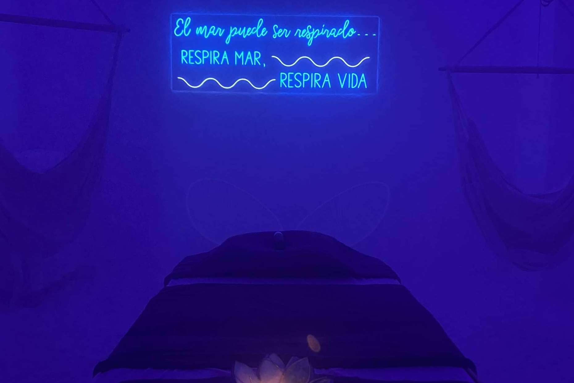 Flotexperience, un auténtico oasis de tranquilidad en Madrid