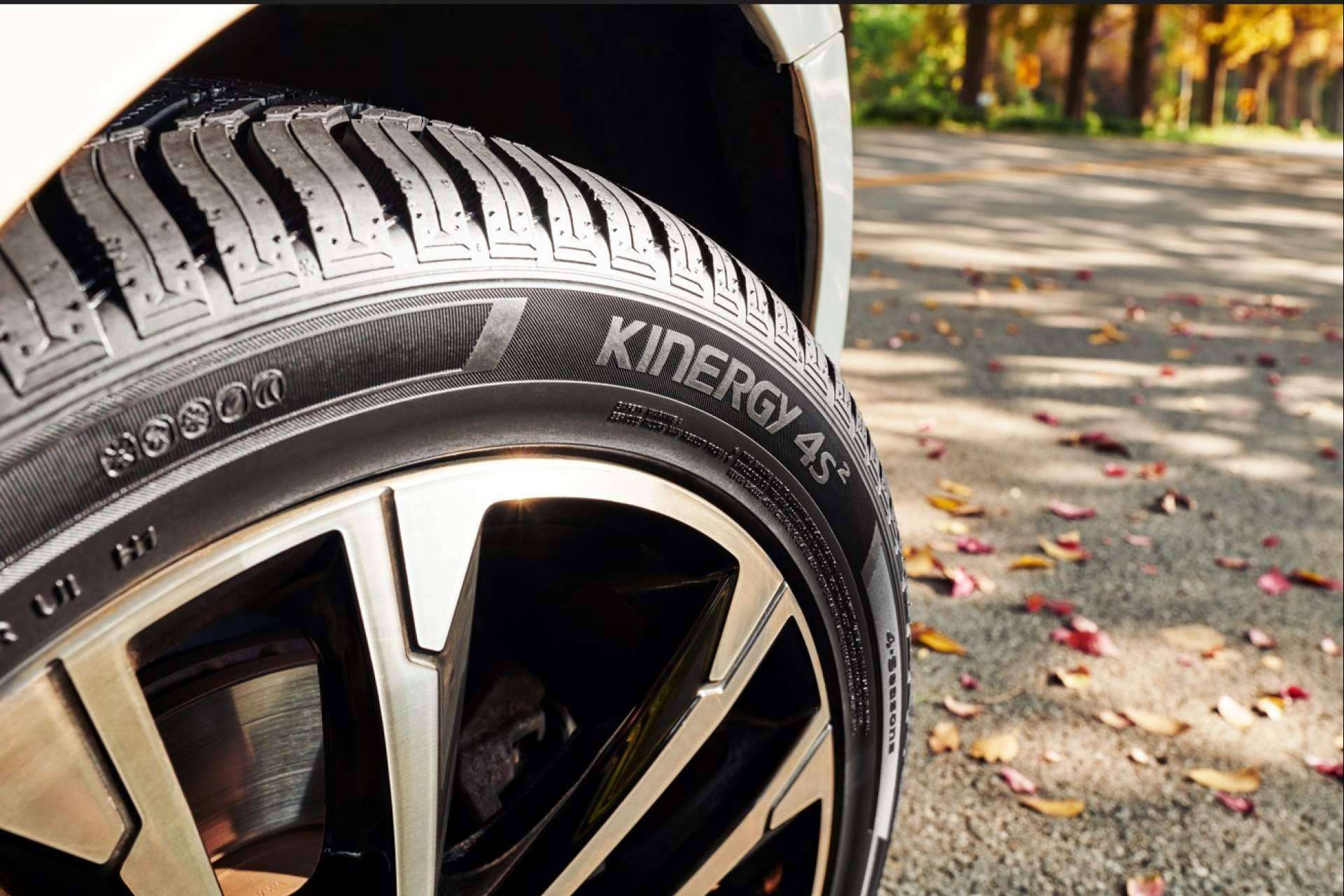 Oferta Hankook en Confortauto por Semana Santa