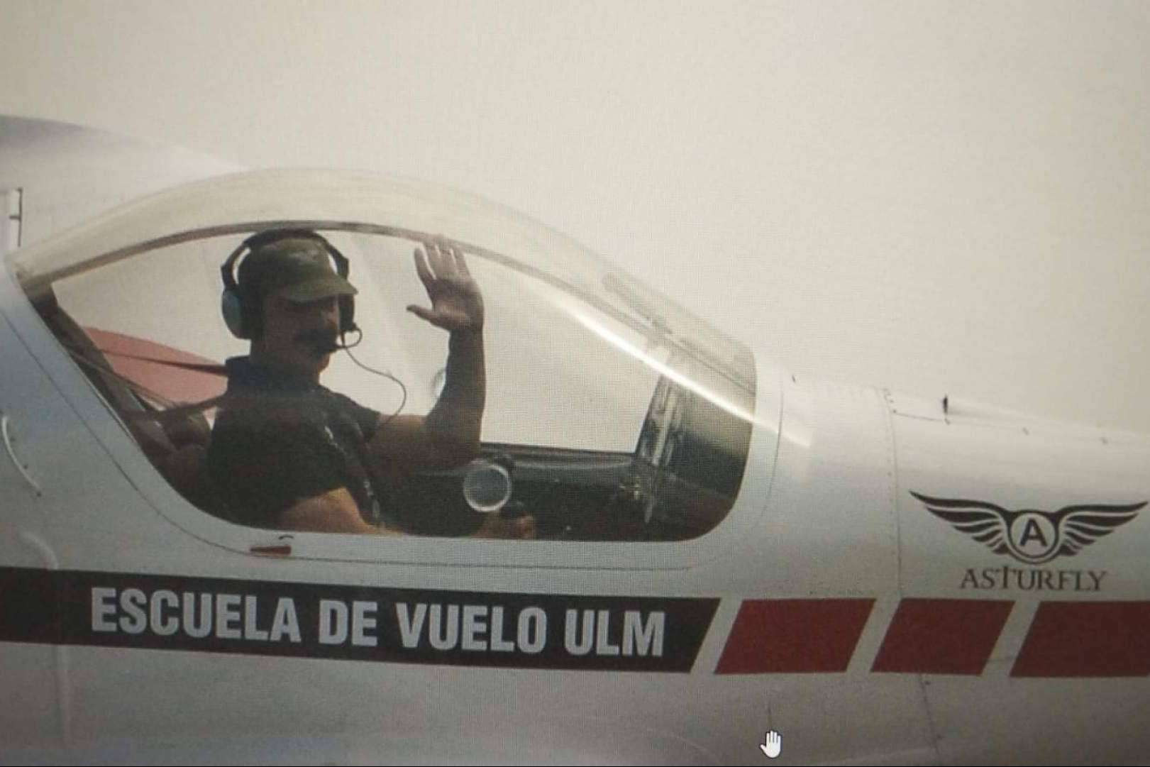 ‘Las 5 reglas no escritas de la aviación ligera’, por la escuela de vuelo Asturfly