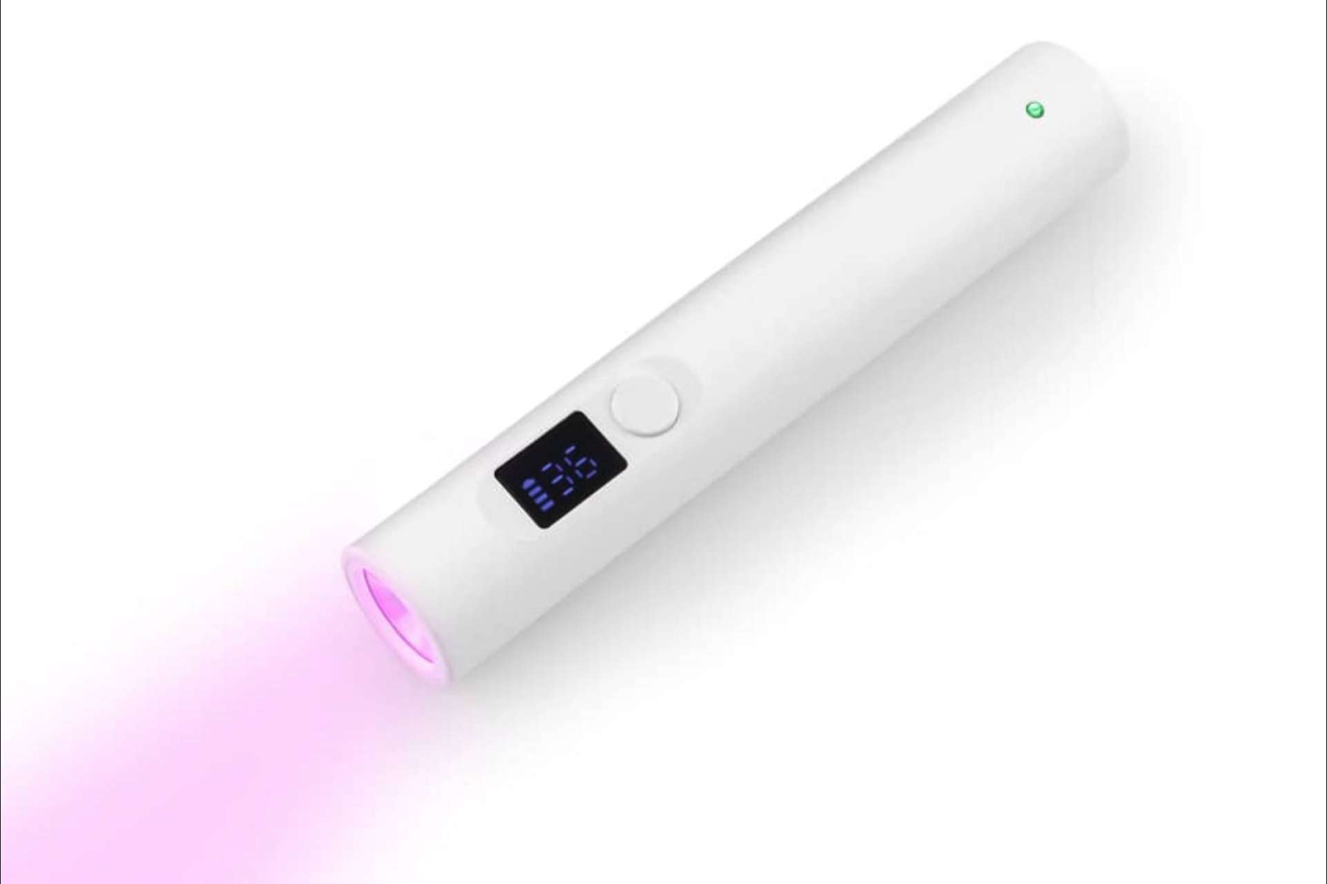 ABShot Tecnics pone a disposición lámparas LED de uñas
