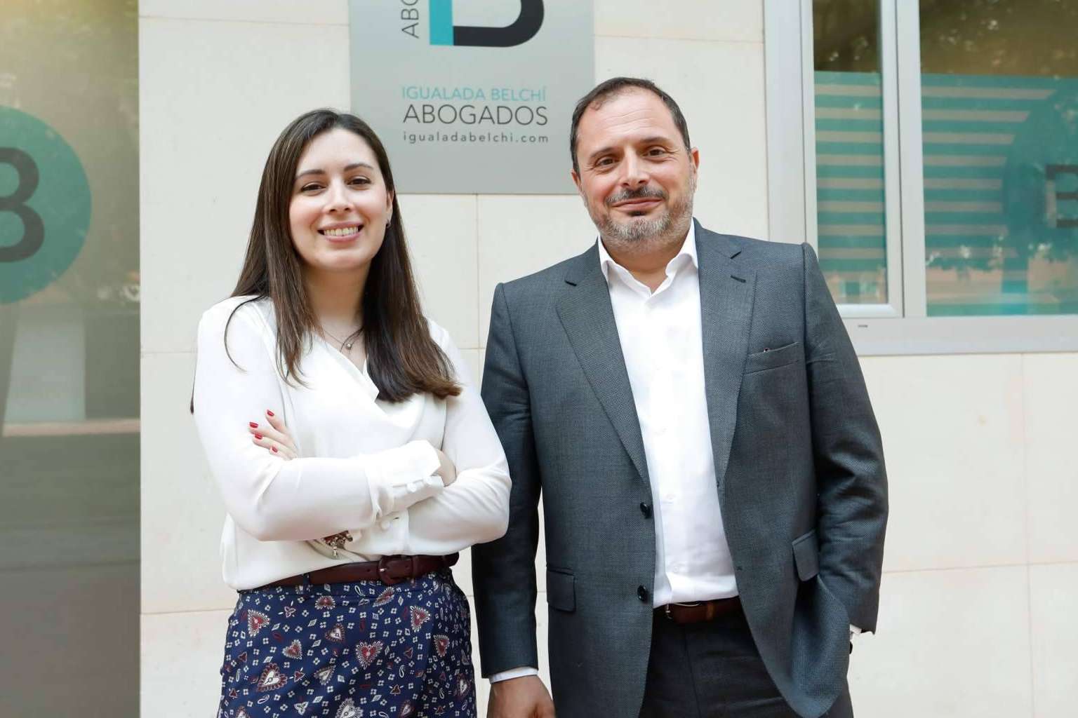 Los abogados especialistas en asesoramiento legal a sociedades y empresas de Igualada Belchí