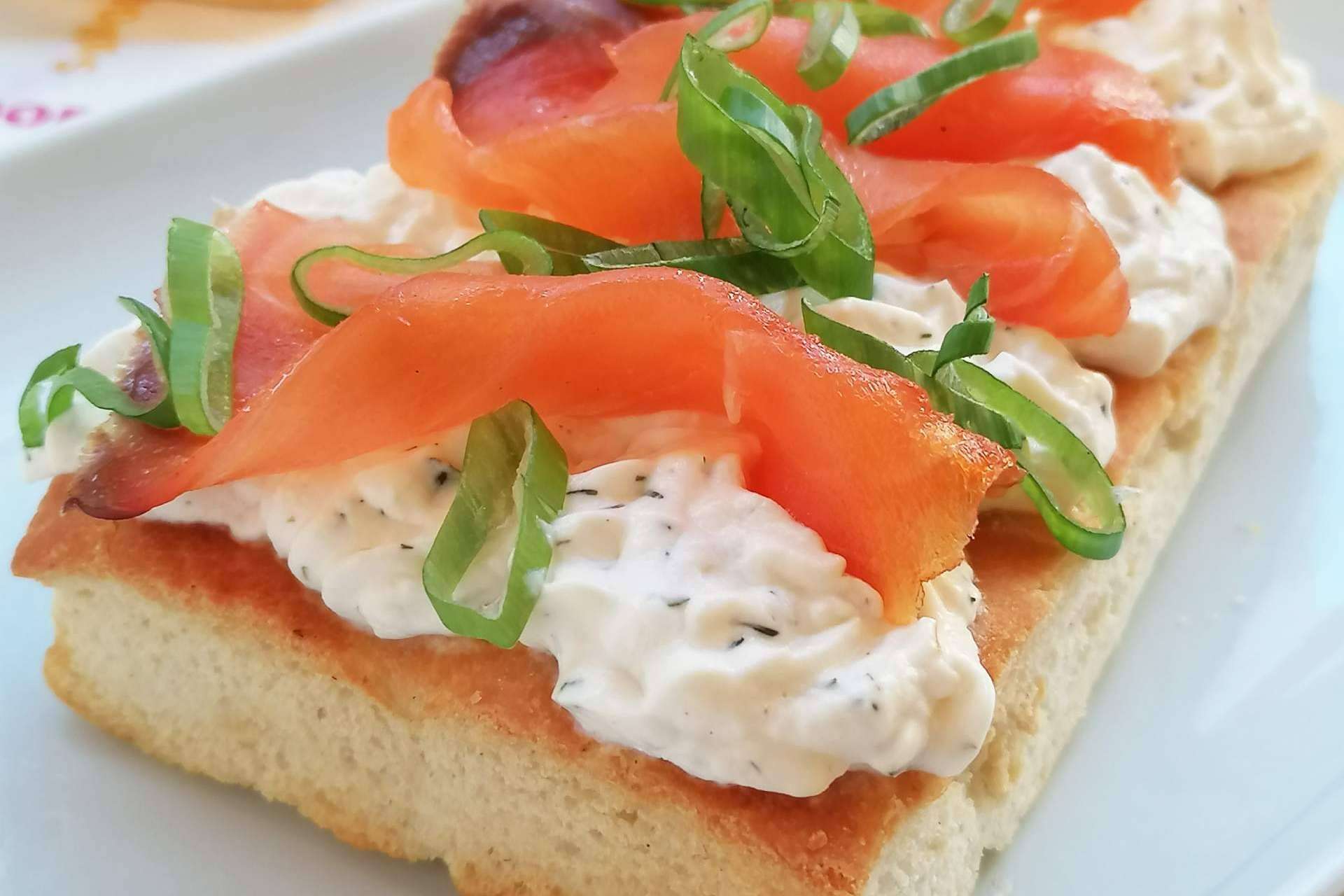 El restaurante americano Saboriz lanza nuevo brunch original en Madrid