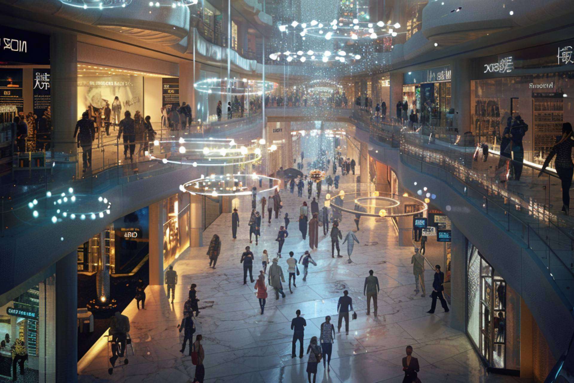 Conecta Wireless desarrolla la tecnología de localización indoor de Juniper Networks