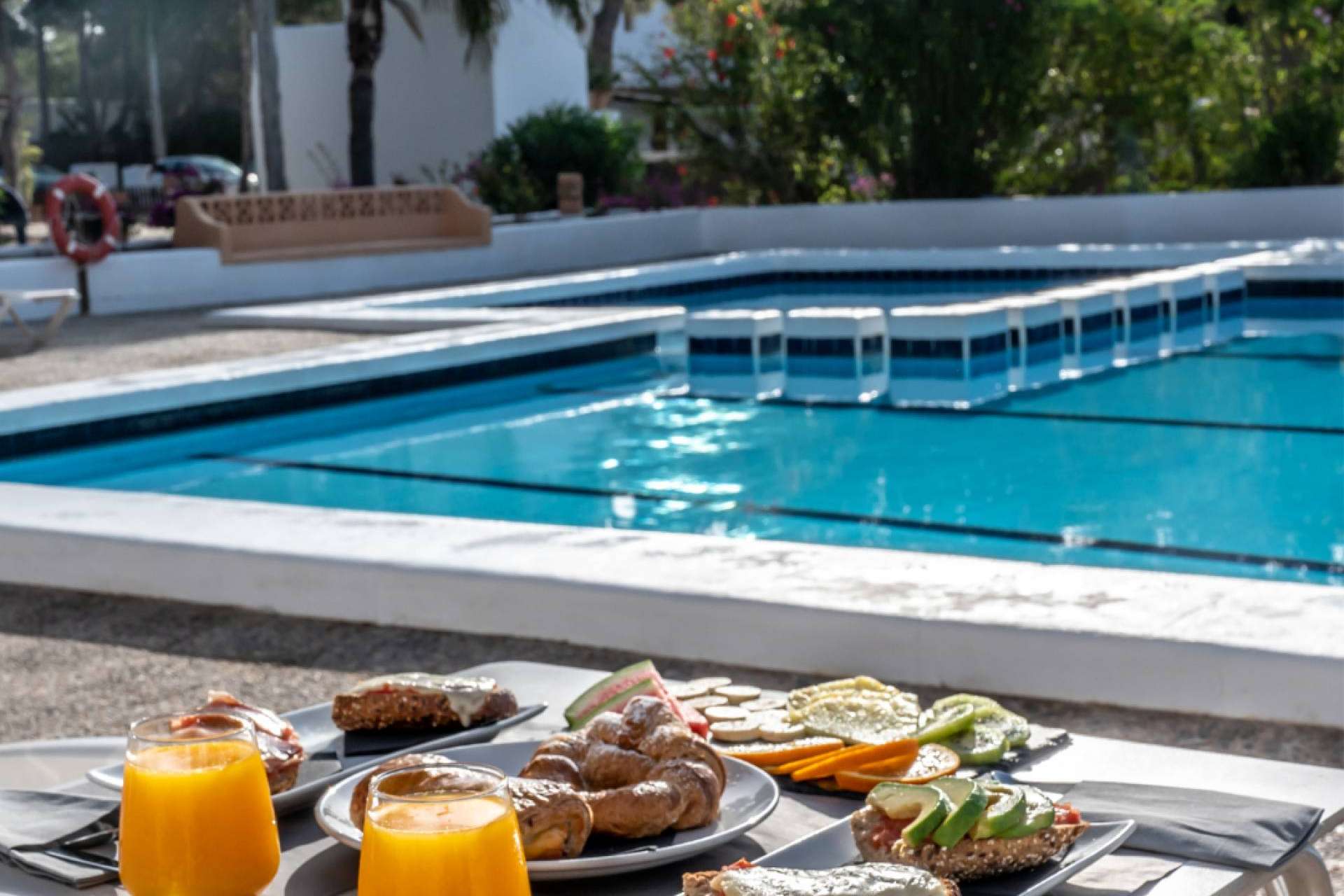Emar Hotels, una opción de alojamiento ideal para organizar vacaciones en Formentera