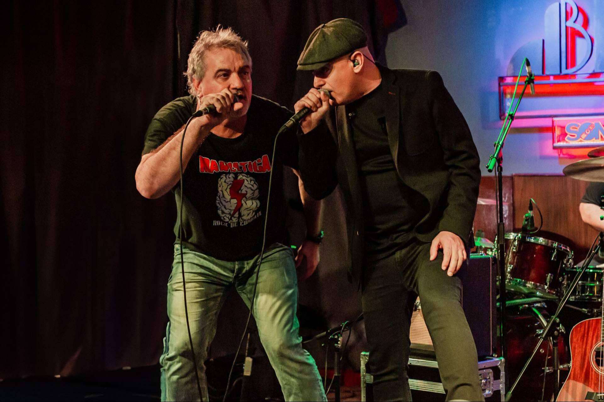 Javier Sólo presenta ‘Canciones de Guerra y Pan’ con la colaboración de Fernando Madina
