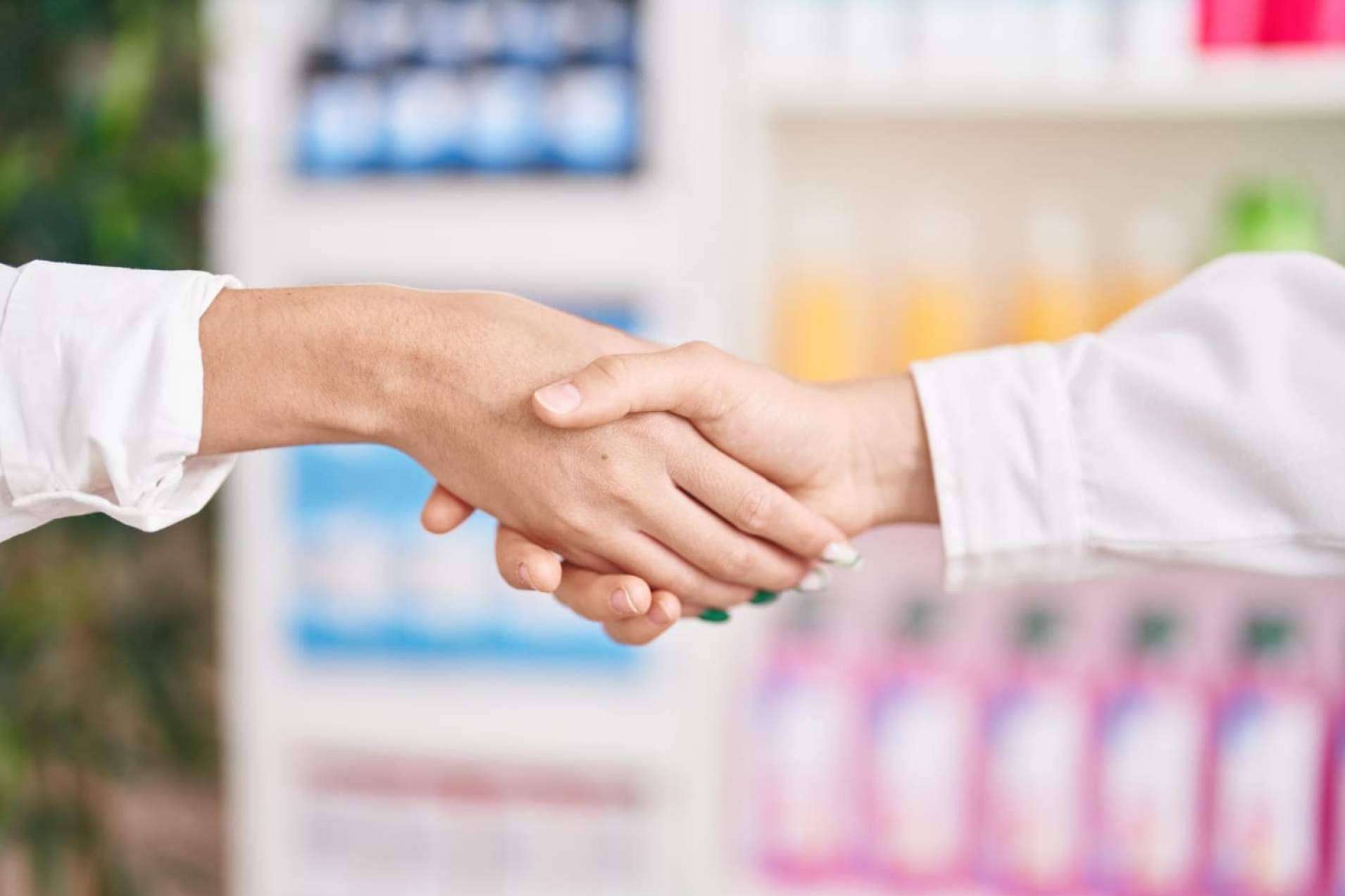 Confiafarma, servicio de financiación de la compra de farmacias en venta de particulares