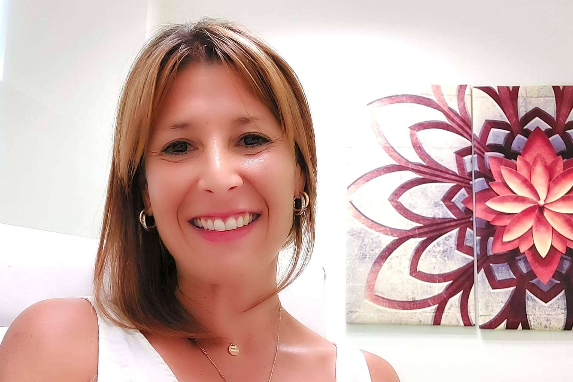 Esther Ruiz Abogada, especialista en Derecho de Familia y divorcio de mutuo acuerdo