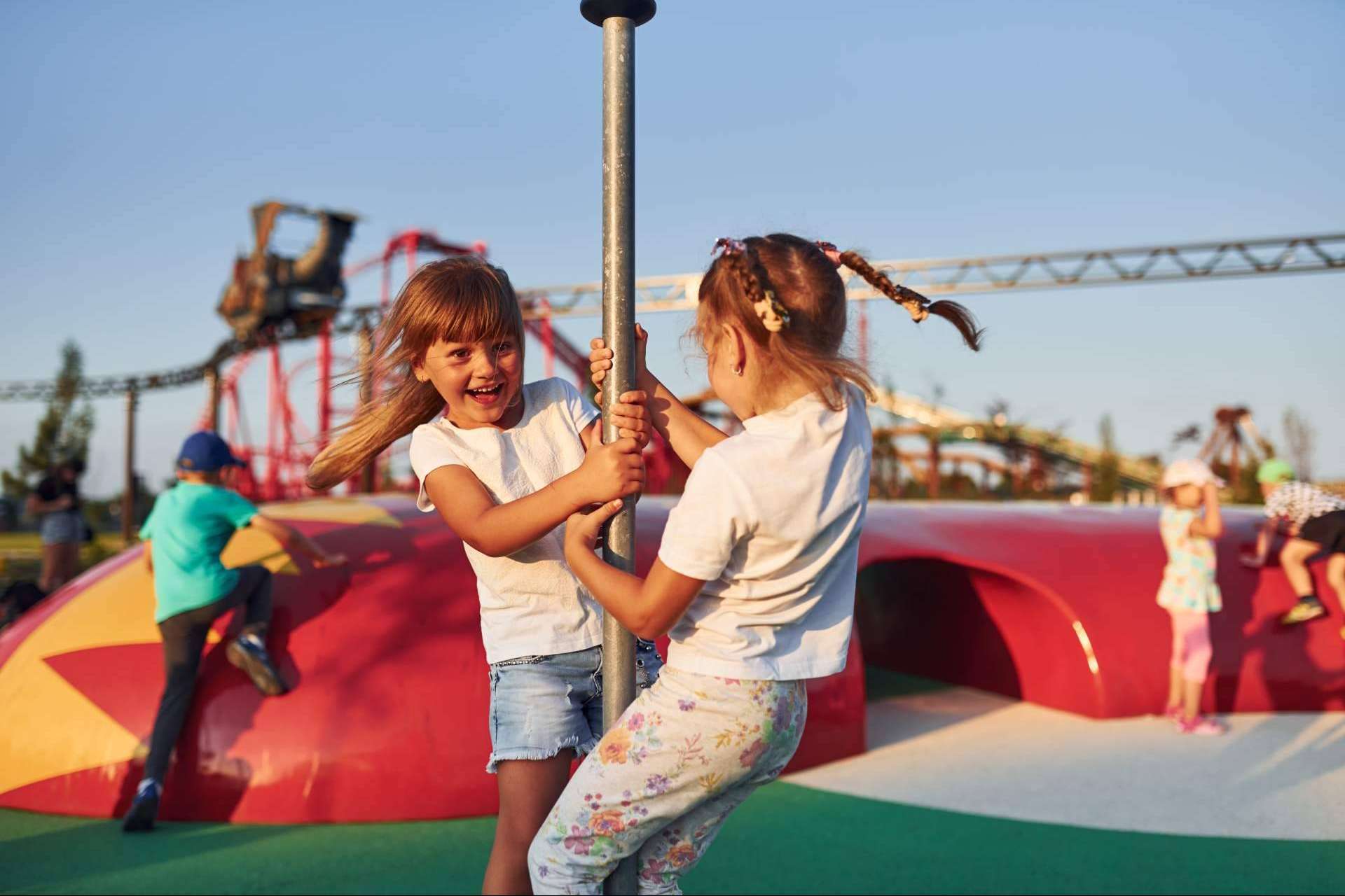 La última creación de Healthy Fun, ofrecer espacios publicitarios que generan impacto social y gran valor comercial