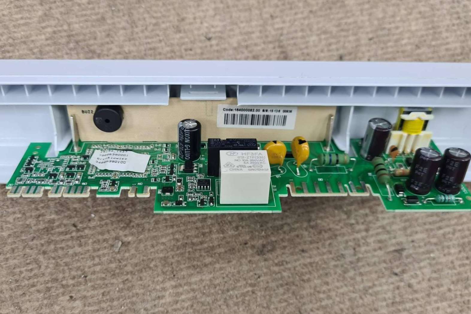 Sator Electrónica, habla sobre qué hacer cuando ya no hay repuestos para un frigorífico