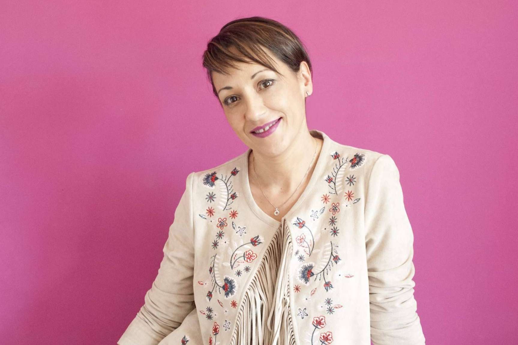 Mentorías con Marité Rodríguez para una transformación personal