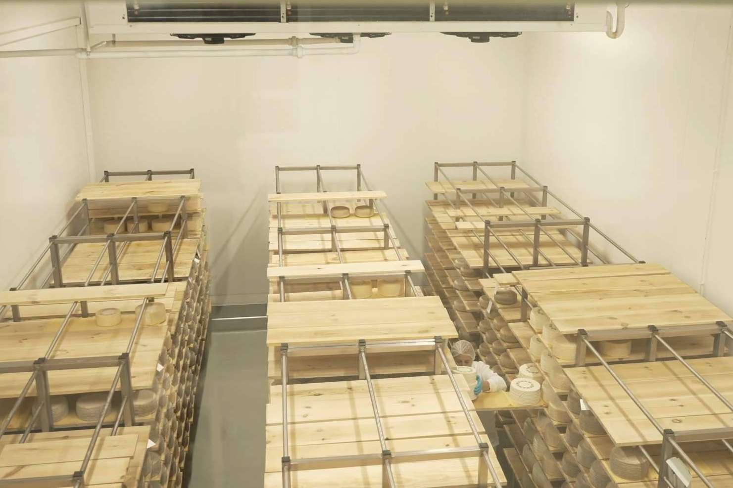 Método 403, el escaparate digital de productores locales gourmet