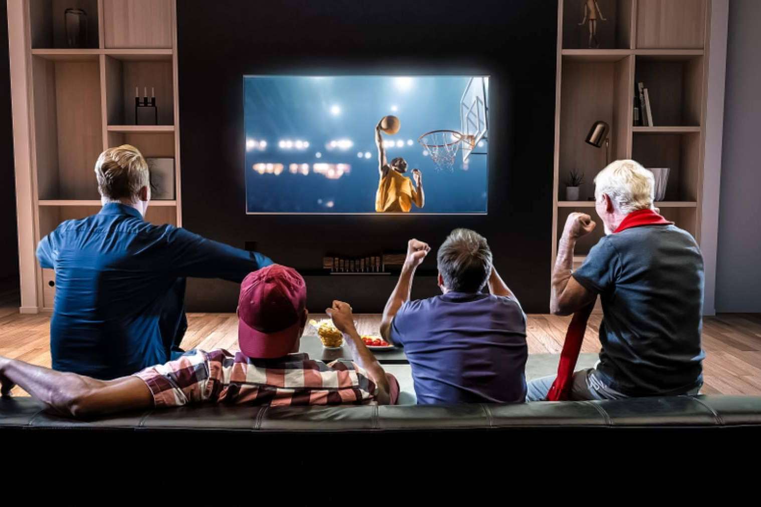 La plataforma de WOSTI 2020 SL se posiciona como una guía en televisión del tenis y baloncesto en España