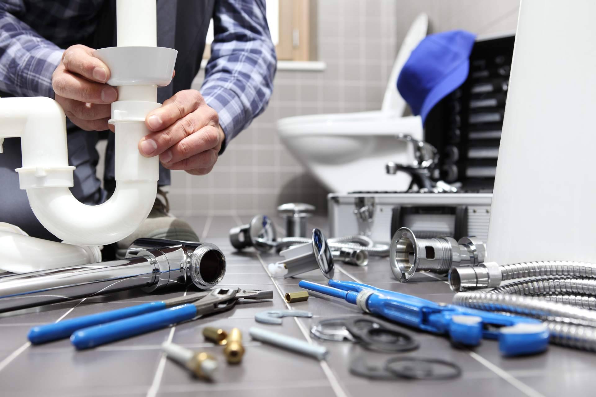 Los servicios de reparación e instalación eléctrica de REPARATUCASA