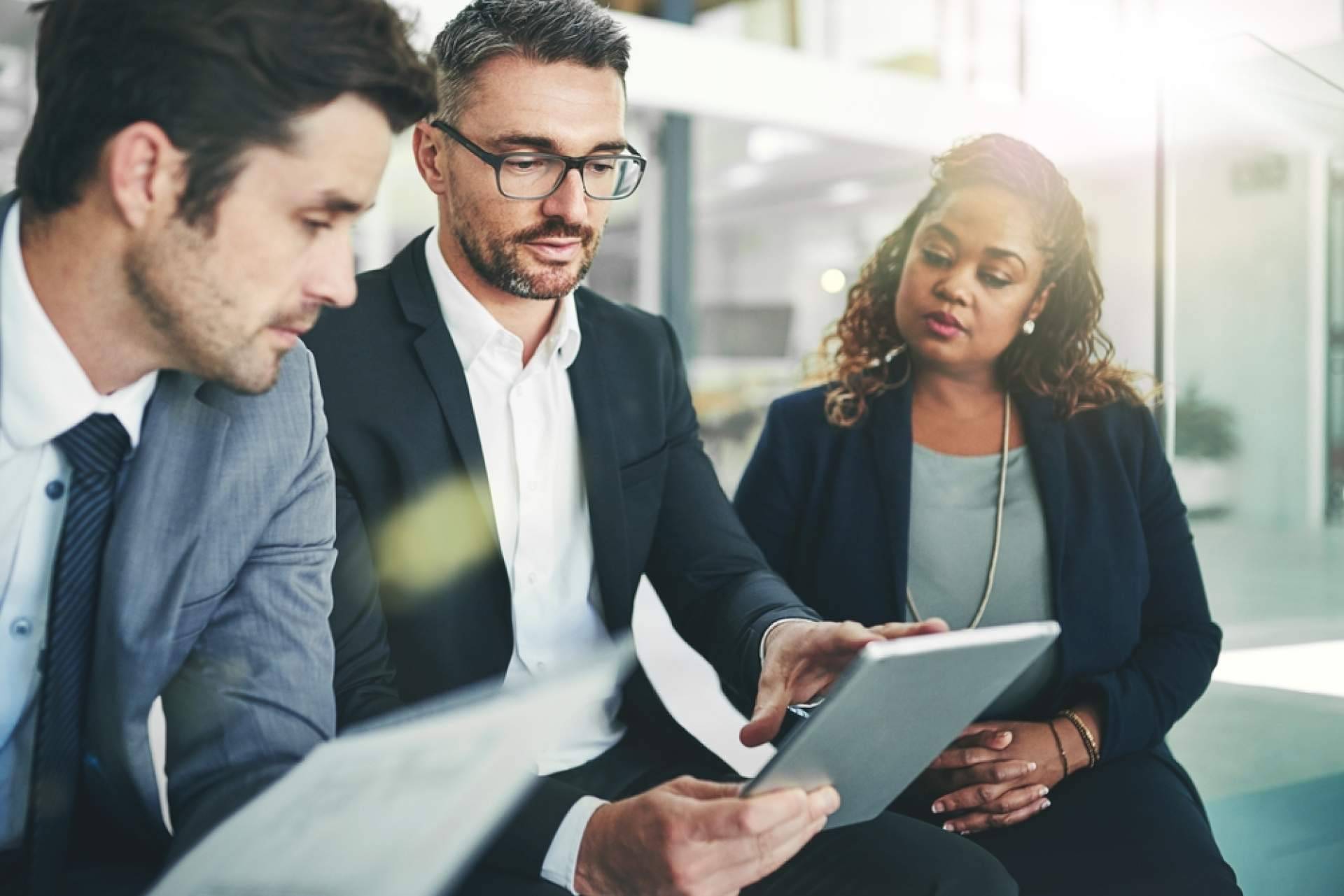 ENEB impulsa el MBA, un programa formativo en Administración y Dirección de Empresas