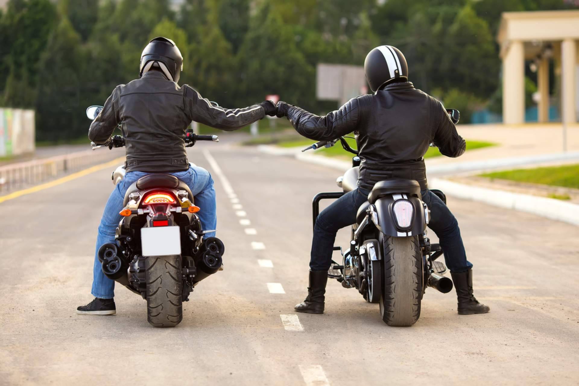 Las características de las diferentes motos con sus ventajas e inconvenientes, por Eginer