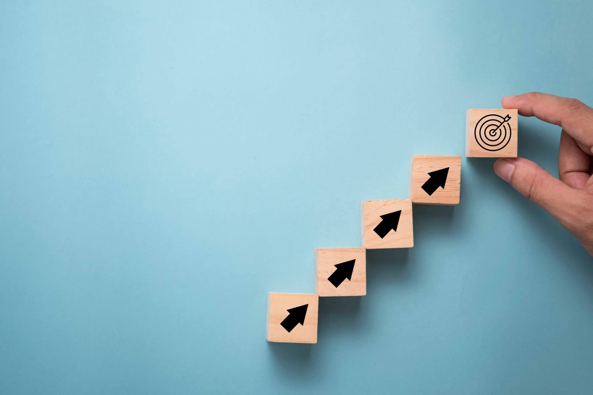 Los proyectos Talent Tailoring de Talent Match están diseñados para lograr objetivos