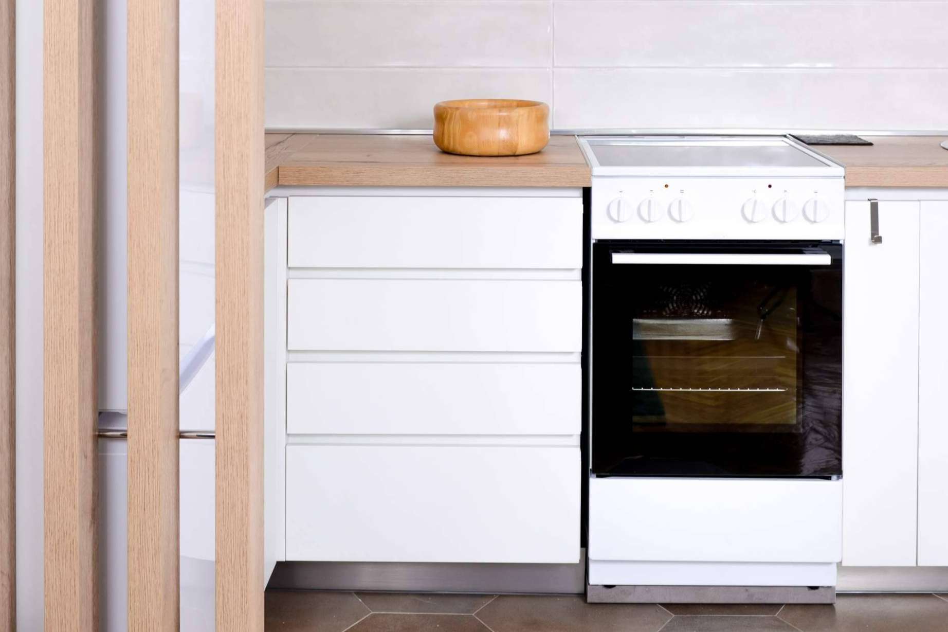 Reformar la cocina con un presupuesto ajustado es posible gracias a Reforma Cocinas