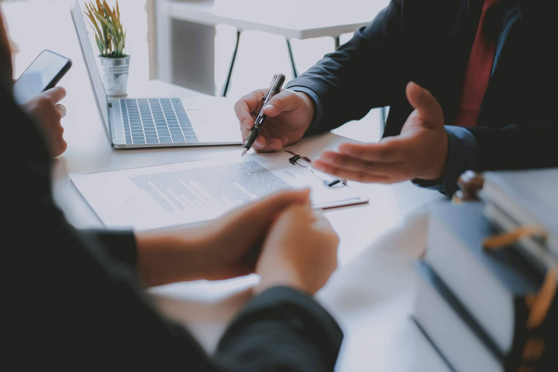 Un futuro financiero brillante con Efigés