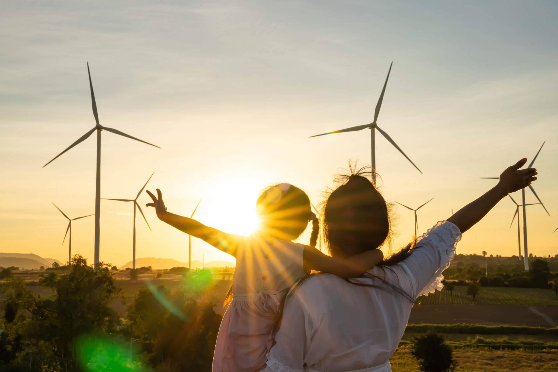 El almacenamiento de energía renovable, por Consorcio Europeo de Avales