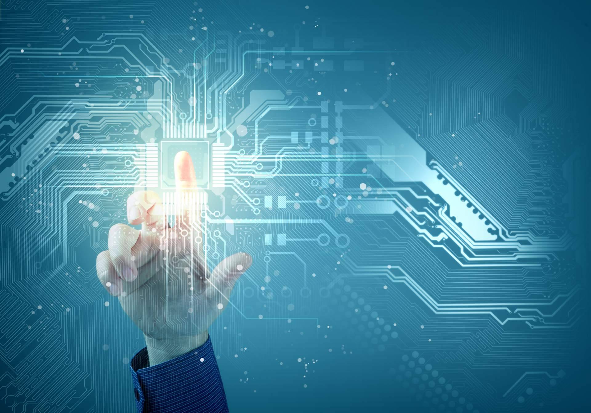 Dominar la inteligencia artificial con el máster de EBIS
