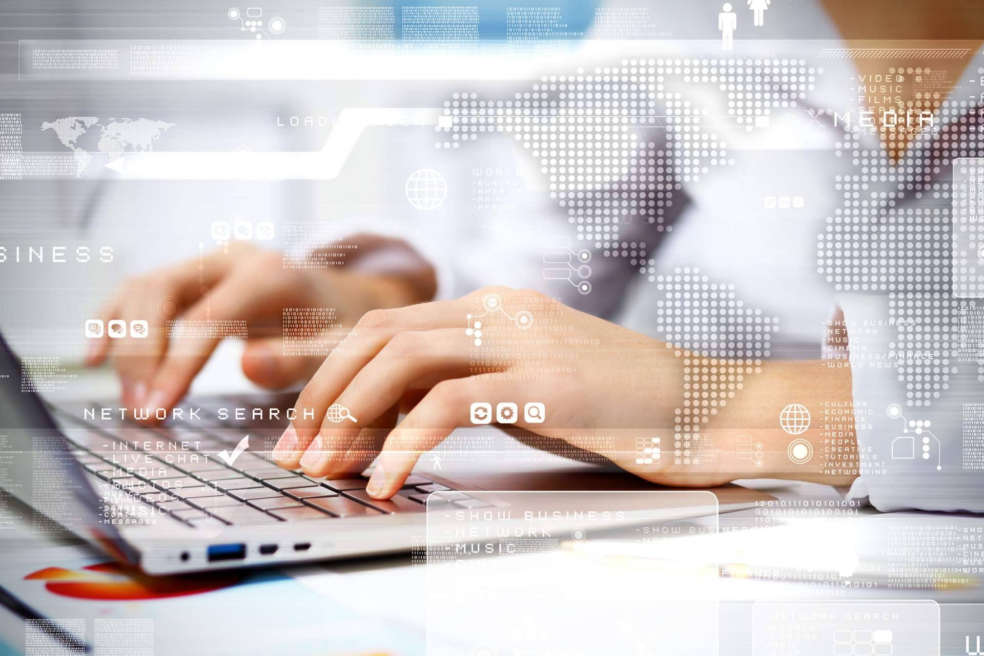#Soter_IP, el nuevo servicio de protección de marca en internet de ISERN