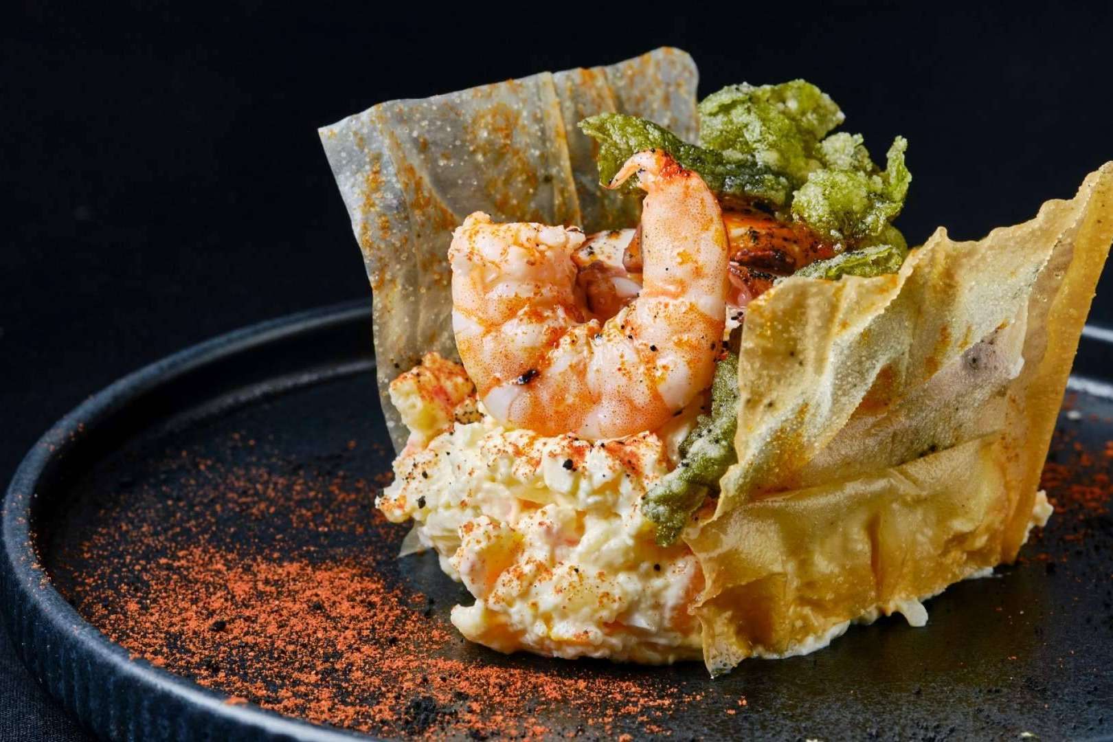 Los restaurantes Feduchy reabren sus puertas en marzo con una nueva oferta gastronómica de tapas en Conil