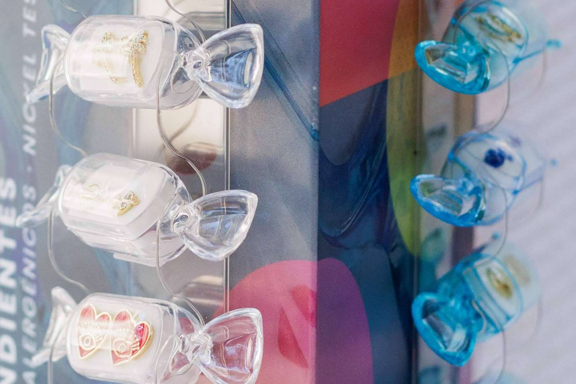 Pendientes ideales para cualquier outfit con la nueva colección de BC Labs