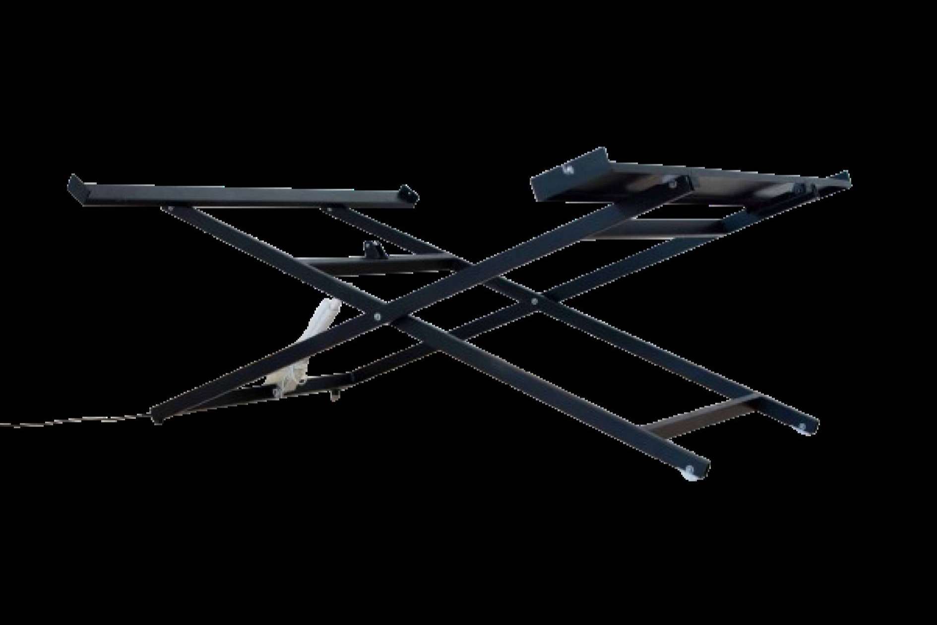 Elevadores de cama para hoteles, con Bed Lifter