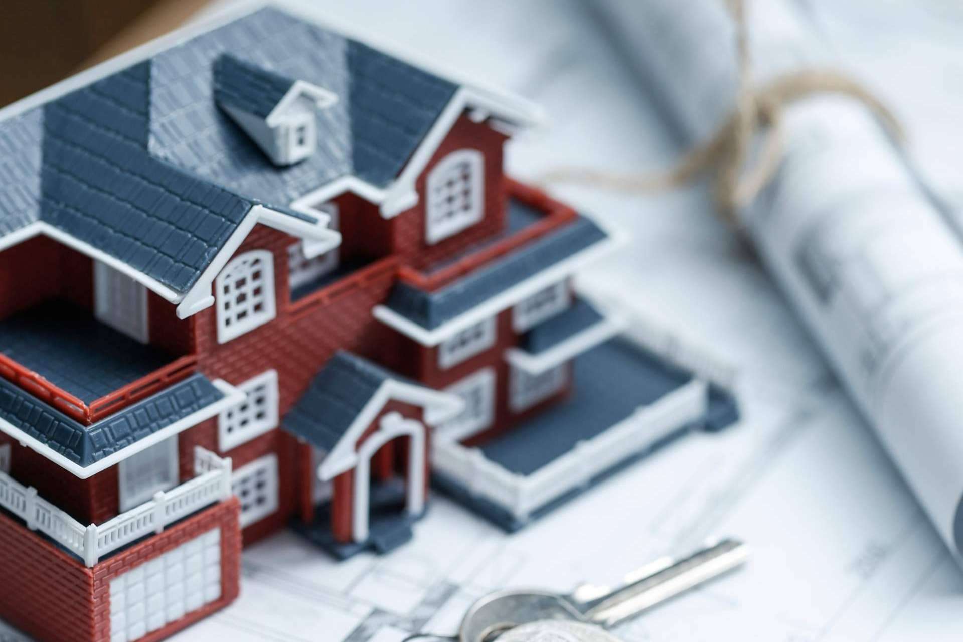 InModerna GSI facilita la administración de la comunidad de vecinos