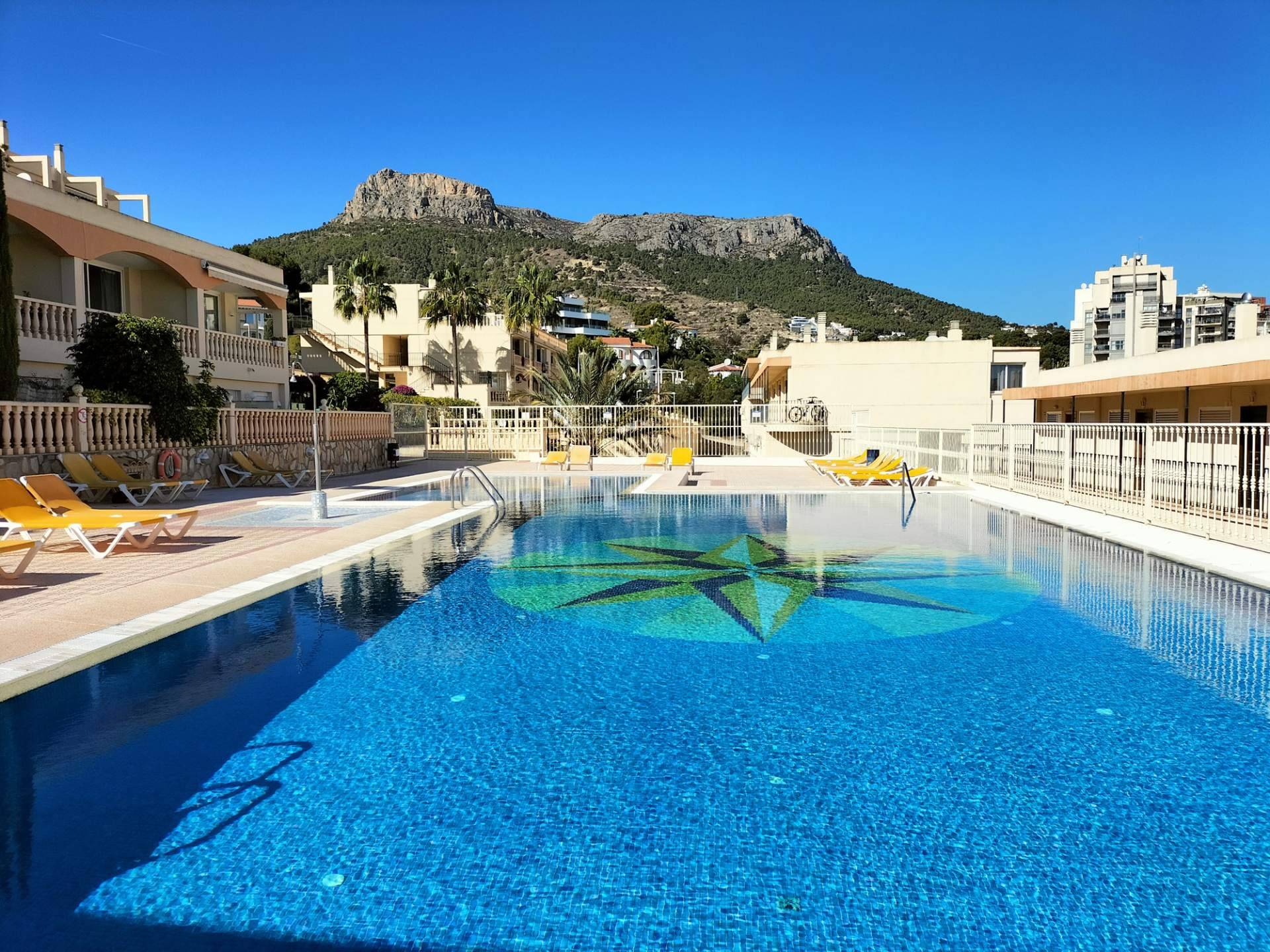 Alquiler turístico y de temporada en Calpe y Mutxamiel, con Agatha Martínez