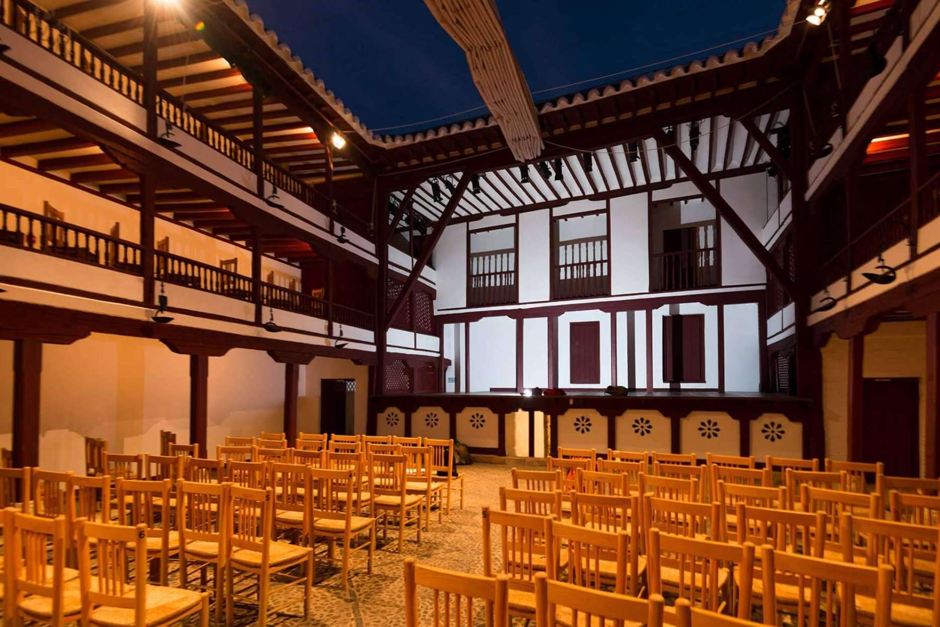 Descubrir Almagro, un destino único, con almagroteatro.com