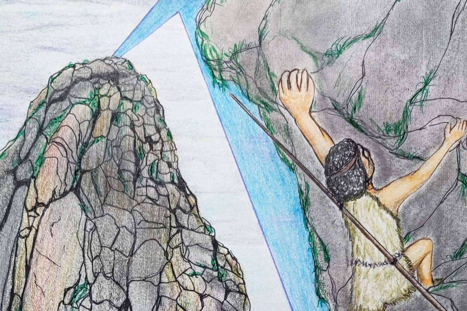 Un breve recorrido por los capítulos de los libros de espiritualidad de Maxio Atlante