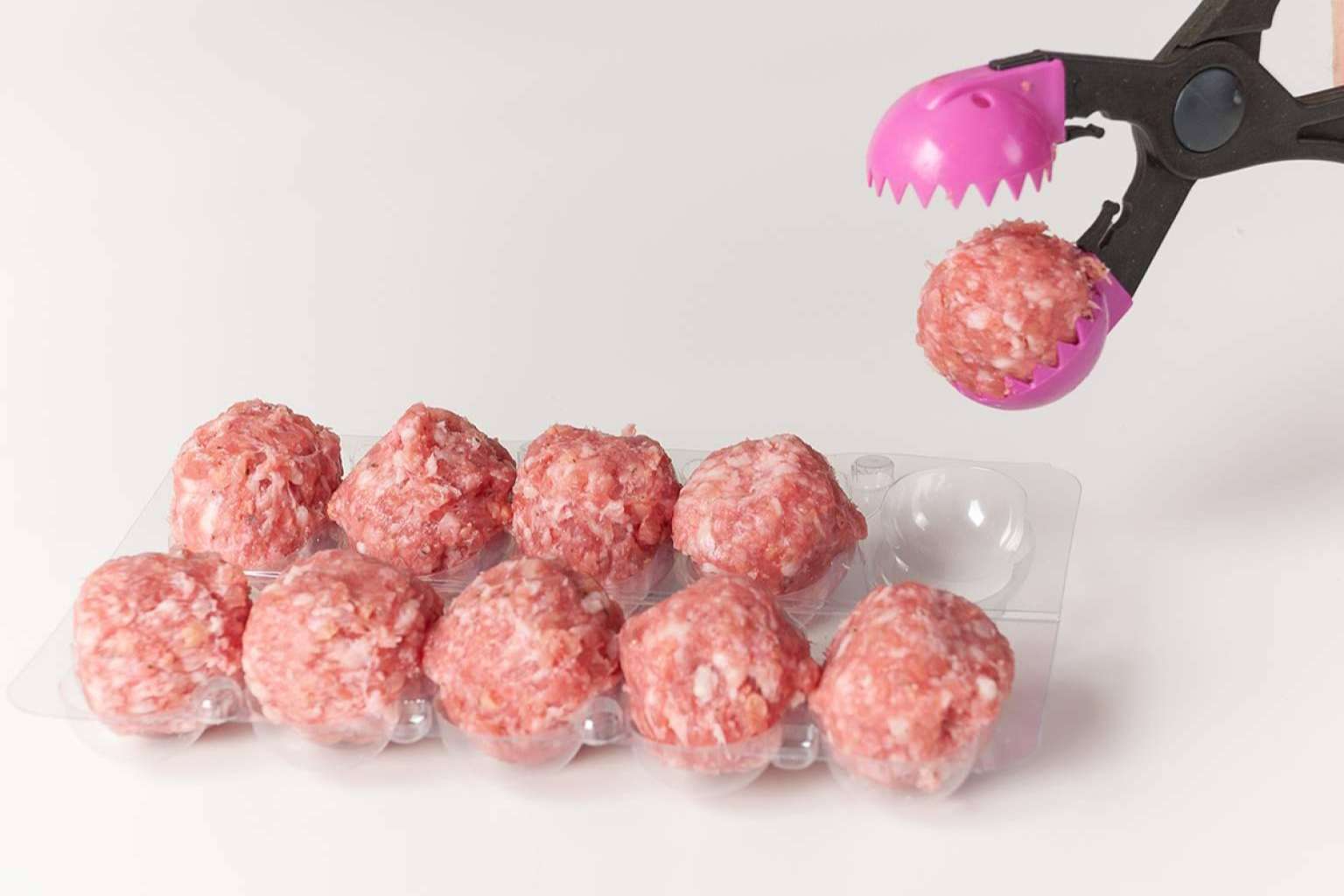 La Croquetera quiere hacer de su cocina un sitio divertido