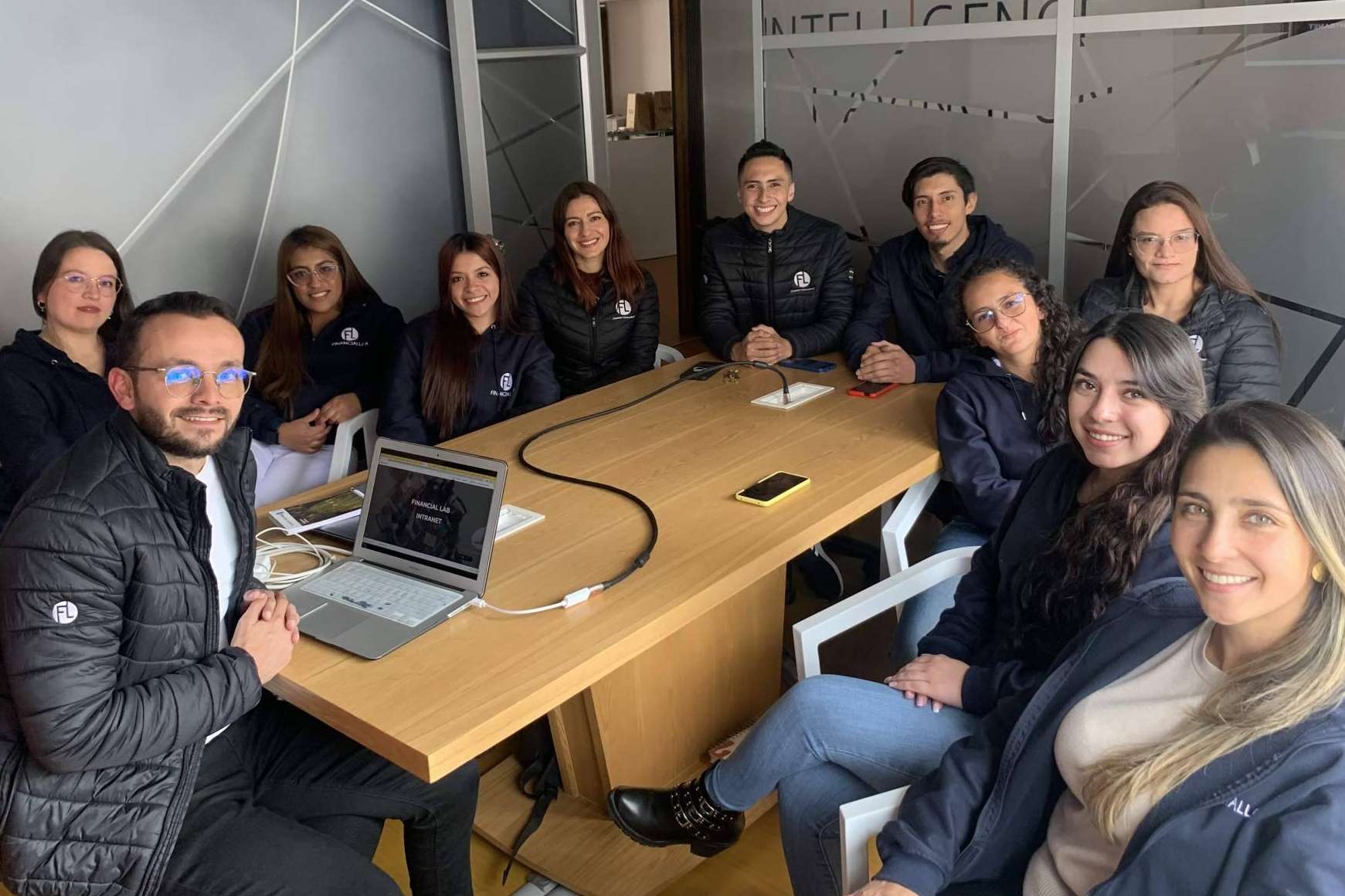Libertad financiera. Más que un sueño, una realidad con Financial Lab