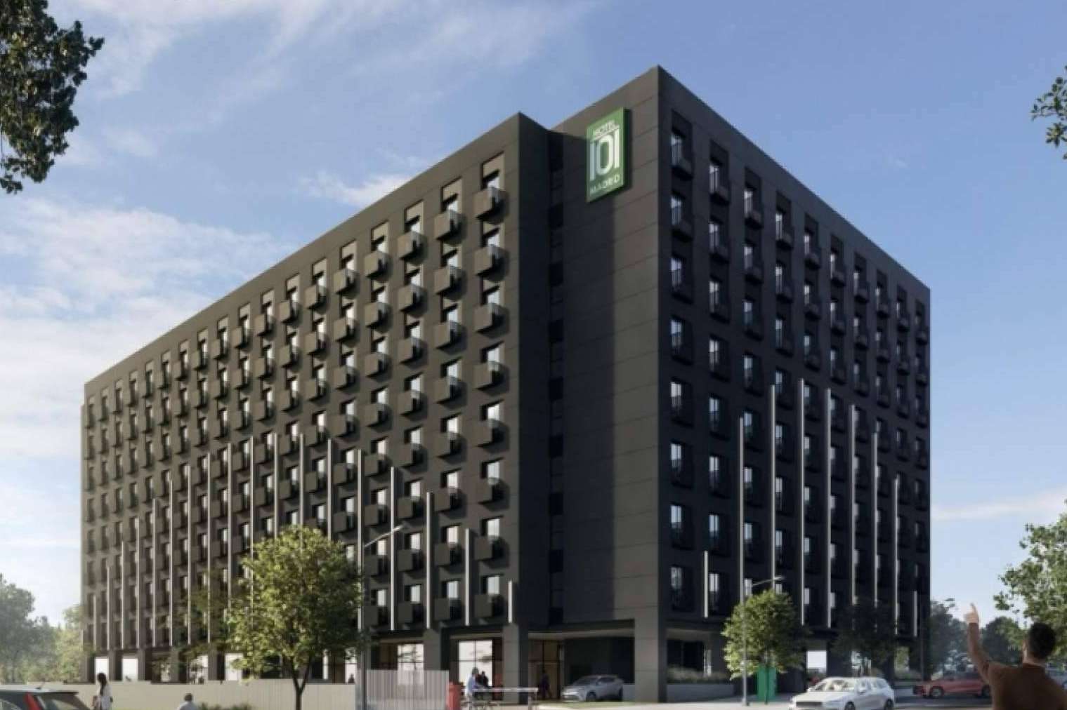 Bafre Inmobiliaria se une con Hotel101 Global para desarrollar un modelo de negocio basado en el concepto asset-light