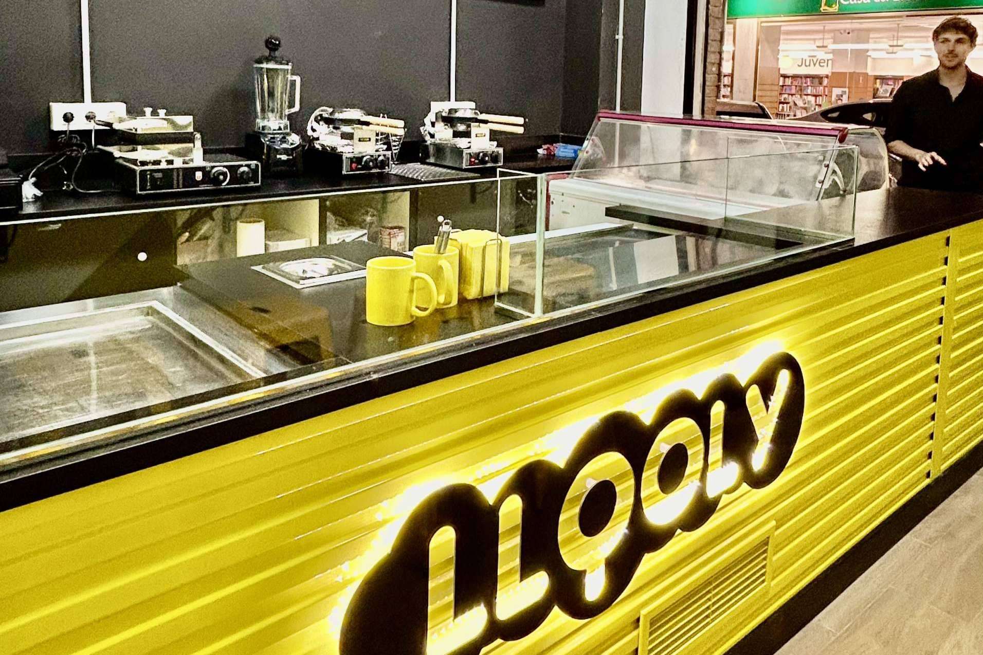 El éxito imparable de Llooly; 3 nuevas aperturas en Santa Pola, Sevilla y Algeciras en el mes de marzo