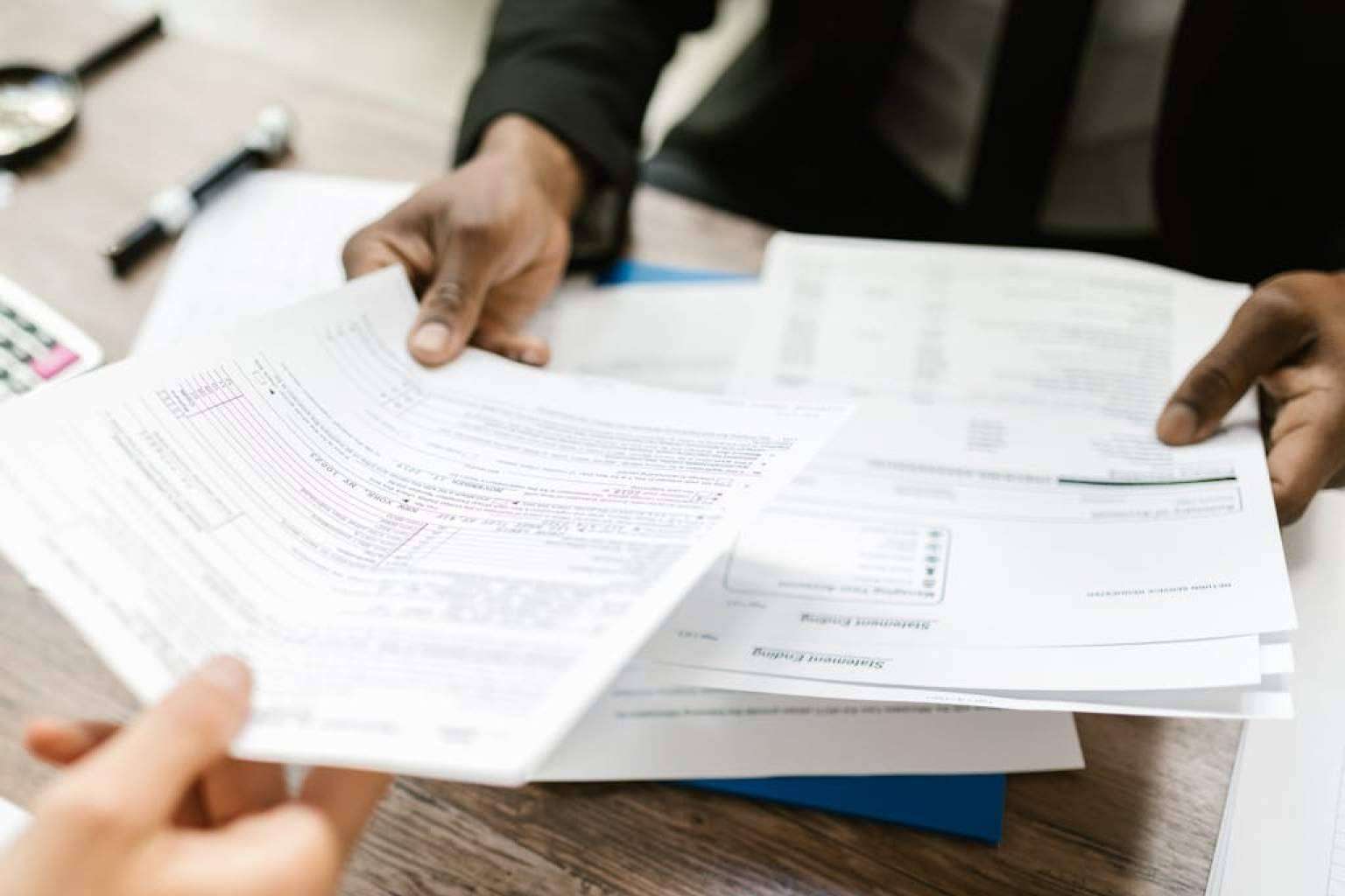 Acountax Asesoría, financiación y restructuración de pymes