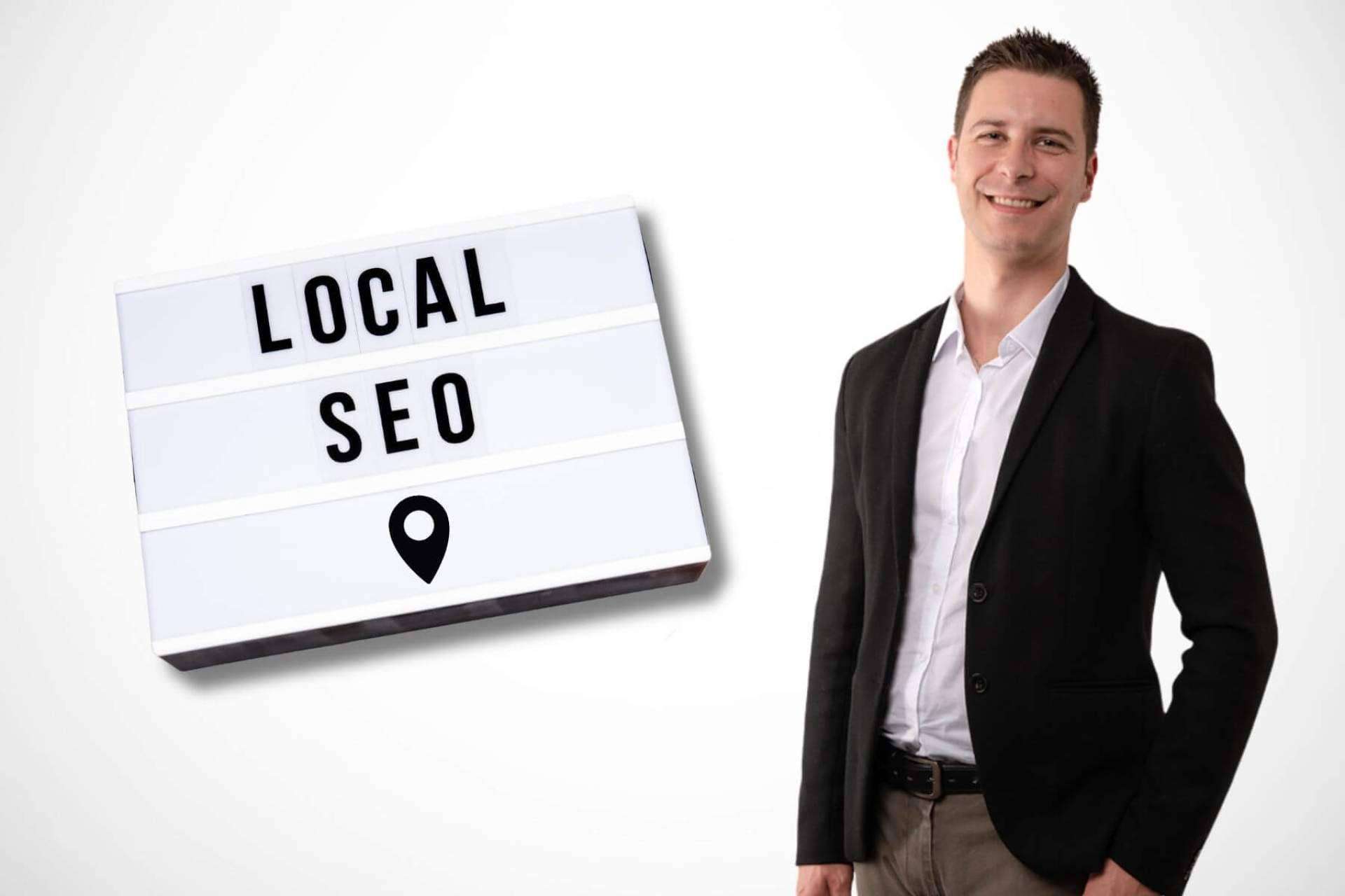Entrevista a Guillermo Suils; Profesional del SEO Local transformando empresas