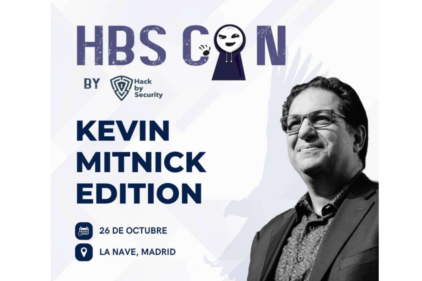 Vuelve HBSCON, el congreso de Ciberseguridad, Hacking, IA y Videojuegos de España de la mano de Hack by Security
