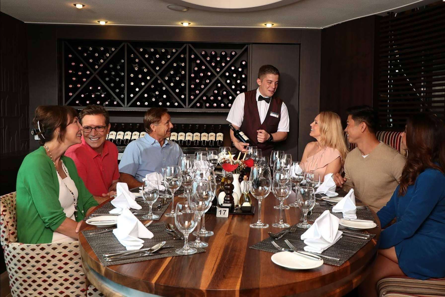 AmaWaterways presenta sus cruceros fluviales para verano 2024