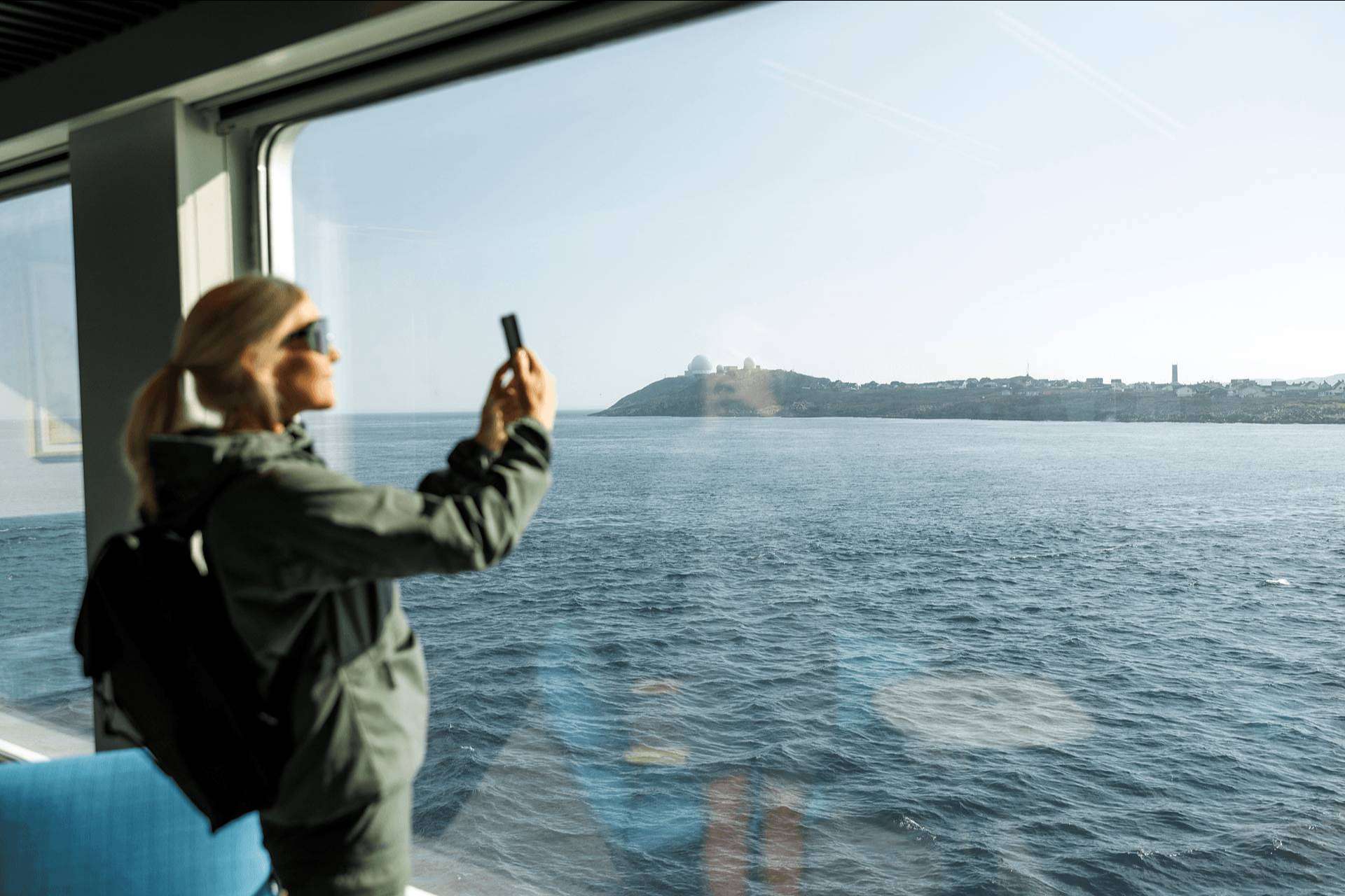 Los Fiordos Noruegos con Havila Voyages, una ruta de 130 años de antigüedad