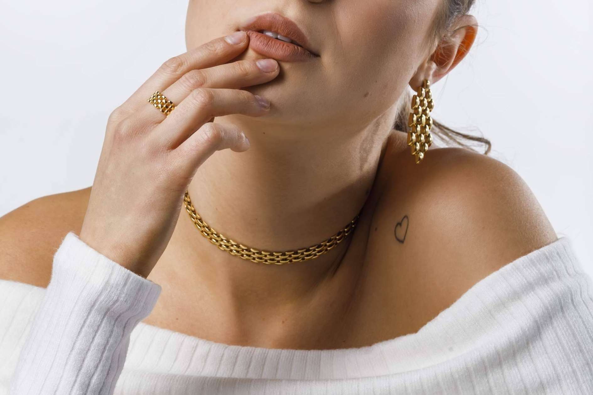Myss Jewels destaca con su línea de Joyas waterproof para disfrutar del verano